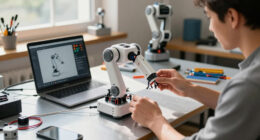 SenseTime Opens Its Embodied AI Harness And 27B Robot Brain Model To Developers