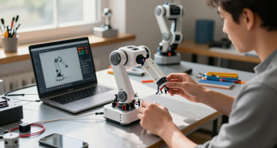 SenseTime Opens Its Embodied AI Harness And 27B Robot Brain Model To Developers