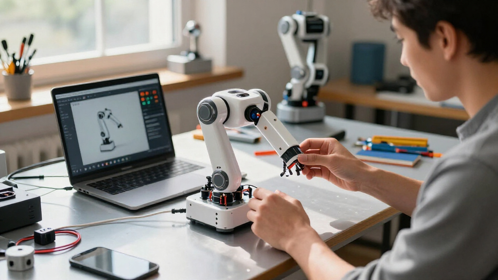 SenseTime Opens Its Embodied AI Harness And 27B Robot Brain Model To Developers
