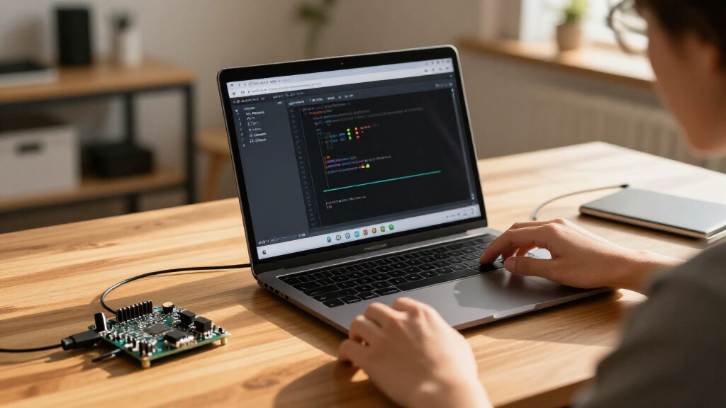 Show HN: Esp32sim – Run ESP32 Firmware In The Browser