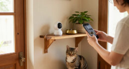 Smart Home Security Cameras: A Prime Big Deal Days Guide