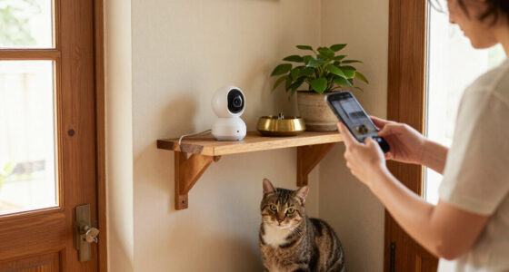 Smart Home Security Cameras: A Prime Big Deal Days Guide