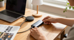 6 Smart Tech Upgrades for Your Desk in 2026