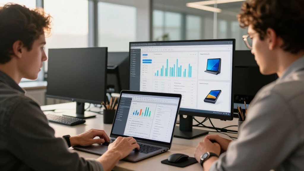 The State Of The Tech Industry In 2026