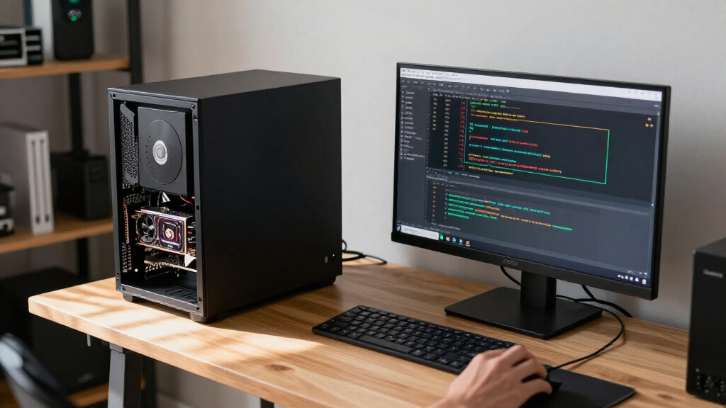 The Work By Valve's Timur Kristóf On Improving Old AMD GPUs On Linux