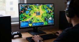 Total Annihilation, Rebuilt For Modern Computers