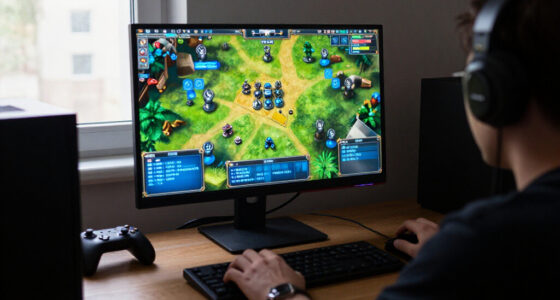 Total Annihilation, Rebuilt For Modern Computers