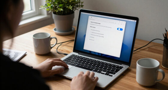 Turn Off Apple Intelligence On macOS 27 And Get Its Disk Space Back