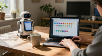 Turning Database Grades Into Rewards For ThinkingBox Agents