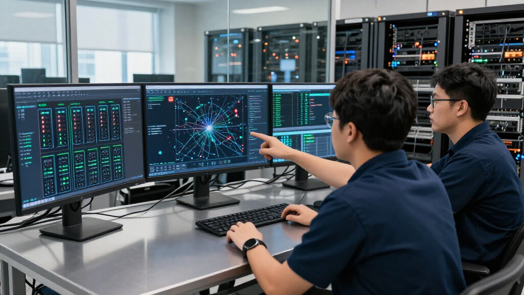 Uber’s AI Infra, From The Inside