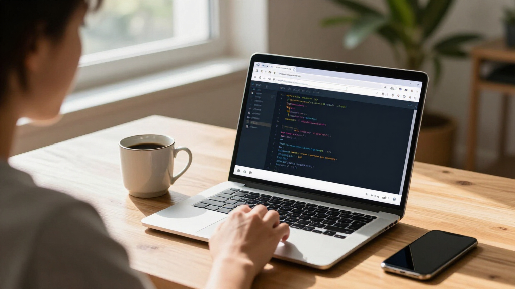 Web Search API