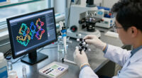 What Claude’s 35,000 Designs Could Mean For Allergy Drug Research