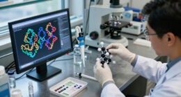 What Claude’s 35,000 Designs Could Mean For Allergy Drug Research