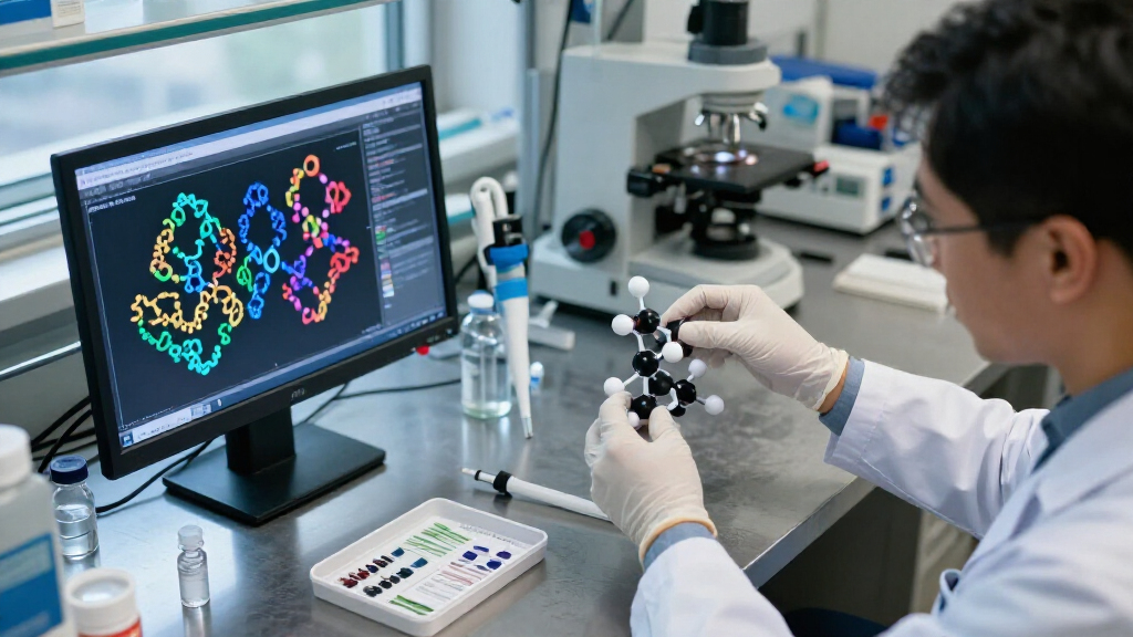 What Claude’s 35,000 Designs Could Mean For Allergy Drug Research