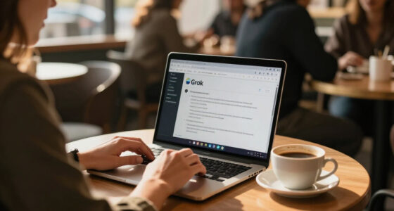 What Is Grok Bot For Work? An Introduction To xAI