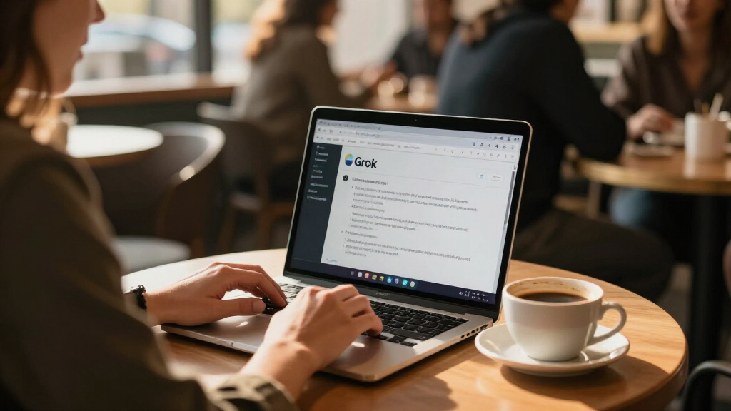 What Is Grok Bot For Work? An Introduction To xAI