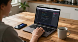 What The Claude Code Extension Compromise Means For VS Code Users
