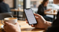 Whistle: Speech To Text In 16.9 MB
