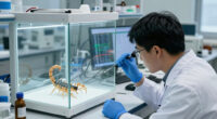 Why Claude Didn’t Create Scorpion Antivenom