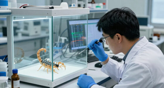 Why Claude Didn’t Create Scorpion Antivenom