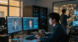 Why Distillation Attacks Matter For AI Defenses