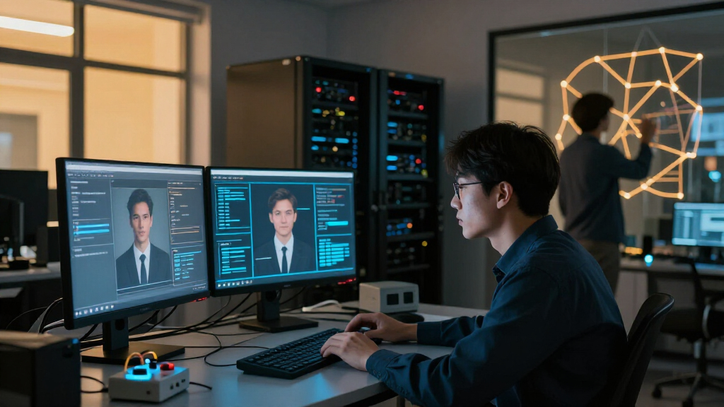 Why Distillation Attacks Matter For AI Defenses