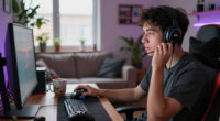 Wireless Gaming Headsets: A Halloween Guide