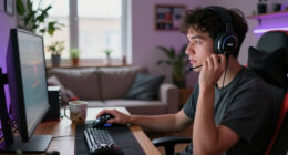 Wireless Gaming Headsets: A Halloween Guide