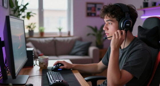 Wireless Gaming Headsets: A Halloween Guide