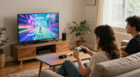 "Women Love Video Games," Dressmaker Dev Says, There Just Aren't Enough Games For Them: "We Were Definitely Targeting Women From The Get-go"