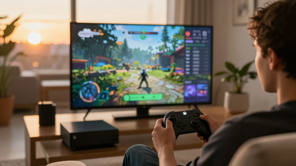 Xbox Wants You To Pay 24 To 40 Cents Per Hour To Stream Games You Bought